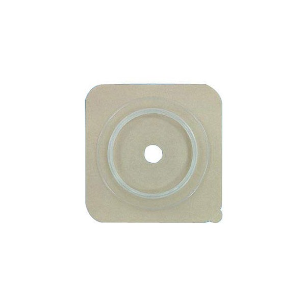 Securi-T USA Extended Wear Solid Wafer Cut-to-Fit (4" x 4")