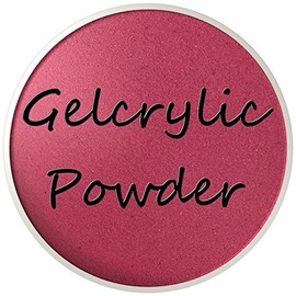 SHEBA NAILS Gelcrylic Acrylic Powder - 1OZ. - Lily