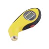 Tech Trader ® LCD Digital Tire Tyre Air Pressure Gauge