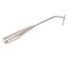 Hand Weeds Puller Stainless Steel Standing Weeder Gardening Accessory for