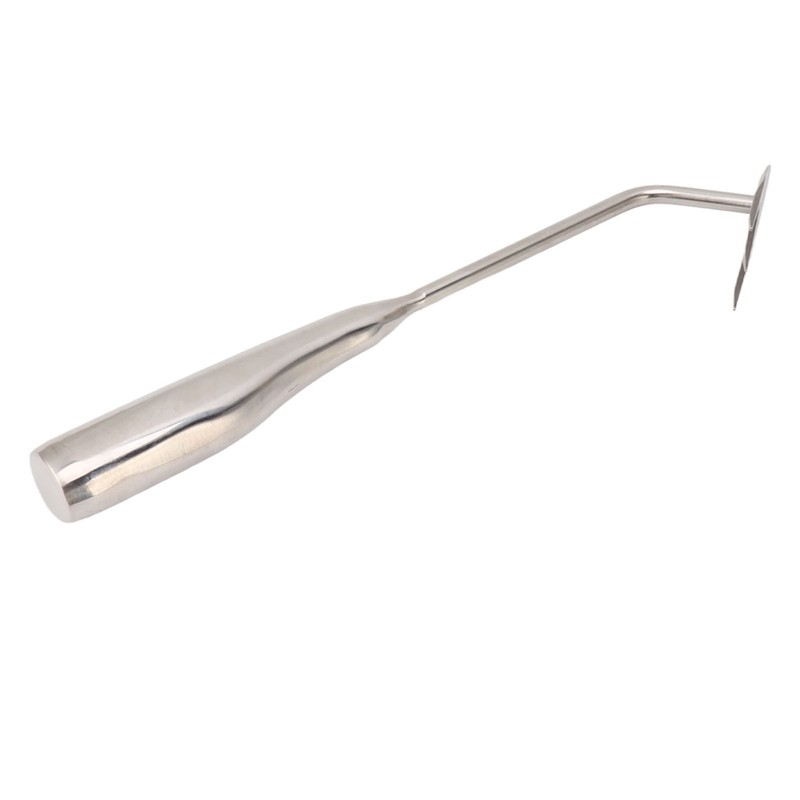 Hand Weeds Puller Stainless Steel Standing Weeder Gardening Accessory for