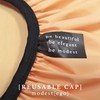 Modest Ego Moisturising & Nourishing Hair Mask with Organic Carrot