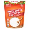Monk Fruit In The Raw Sweetener Baker's Bag, 16 oz.,