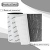 Felt Furniture Pads - 5x40 inch Self Adhesive Felt Pads