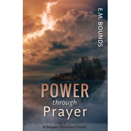 Power Through Prayer