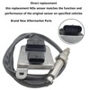 Nanshaolin 8982465062 Nitrogen Oxide Sensor DPF SCR Nox Sensor 8-98246-506-2