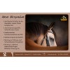 Natusat A-Dog - For Dogs Targeted Support of Tendons, Ligaments