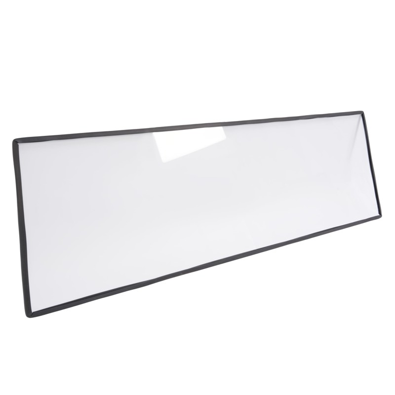 HECASA Front Window Glass Compatible with 1966-1977 Ford Bronco Windshield
