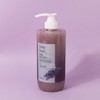 (1+1) Food A Holic Daily Fresh Scrub Body Wash Lavender