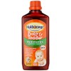 Haliborange Baby and Toddler Multivitamin Liquid, 250ml