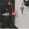 8-In-1 Pen Style Control Cabinet Key