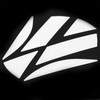 Finest Folia DM001 DM002 3D Emblem Gel Sticker Front and