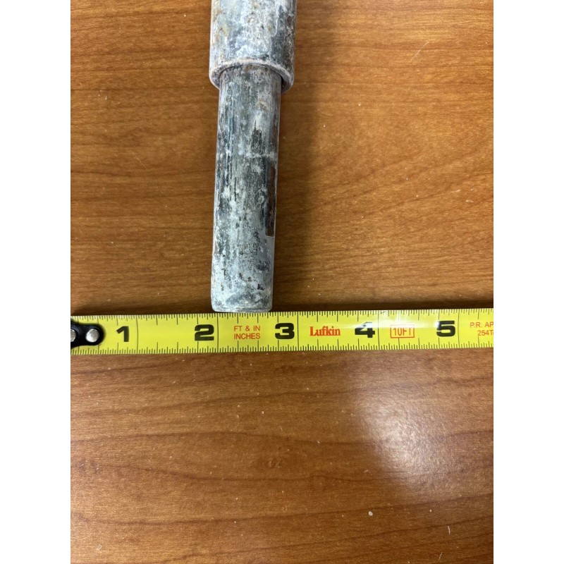 3/4" Gate Corral Latch Spring Loaded Heavy Duty