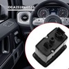 eMagTech Window Regulator Switch Passenger Window Switch A2518200510 Car Window