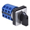 BERM BEM28-25/3 D0723 Universal Changeover Switch 690V 25A 3 Position