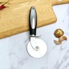 Premium Pizza Cutter Steel Pizza Cutter Wheel Food Grade Pizza