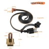 For Zerostart/Temro 1" NPT 400W Block Heater Immersion for Engine