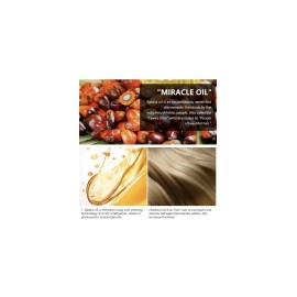 100% Pure Raw Batana Oil for Hair Growth:100% Pure,Restores Damaged Hair,Scalp-4.2