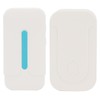 Wireless Door Bell Waterproof Self Powered Doorbell Kit with 35