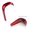 ANFOKAS Compatible with Mazda 3 CX-30 CX-50 Accessories Sporty Car