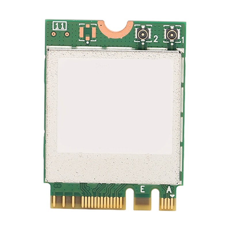 Wireless Network Card 2.4GHz 5GHz 1800Mbps Bluetooth 5.2 Plug and