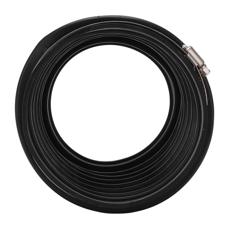 U Joint Drive Bellows 875826‑0 Rubber Bellows Boat Accessory for