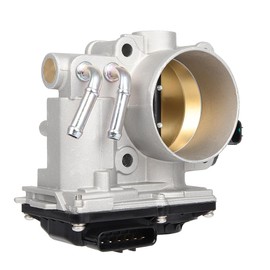 ROADFAR Electric Throttle Body Assembly Compatible for 2007-2009 for Acura for MDX | 2013-2015 for Acura for RDX | 2009-2014 for Acura for TL | 2008-2012 for Honda for Accord Replaces 16400RYEA01