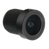 Sourcing Map 3.6mm 3MP F2.0 FPV Wide Angle Security Camera