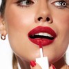 NEO MAKE UP Liquid Lipstick 5 ml - Orange Red