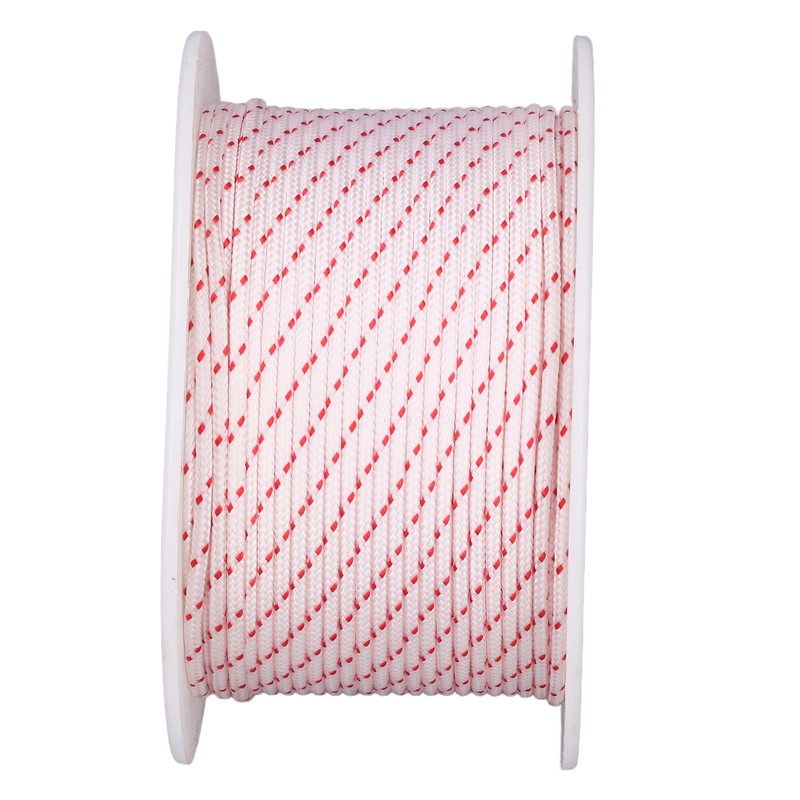 Nylon Rope Chain Saw Start Wear Resistant Strong Nylon Cutter