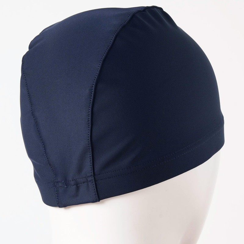 Swim Cap 315215, navy