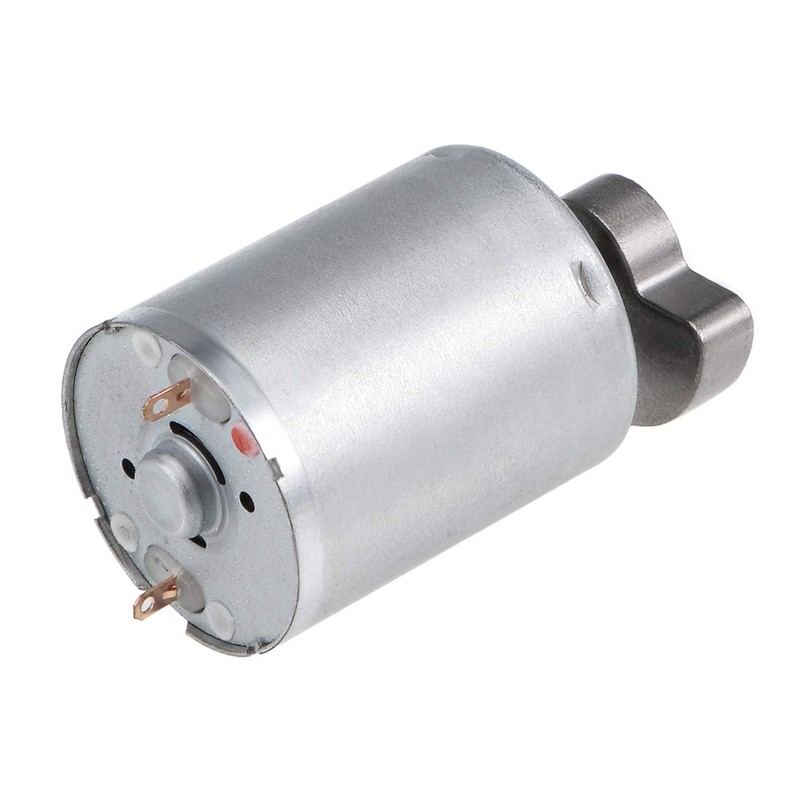 sourcing map Vibration Motor Strong Power for Massager DC 12V