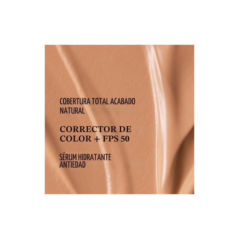 It Cosmetics - CC Cream con Protector Solar FPS 50+