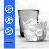 Victoria Bay 1000 ct. TRASH BAGS - Victoria Bay 10-Gallon
