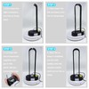 ZETAWALE UV Light Sanitizer, Ultraviolet Lamp with Remote Control for