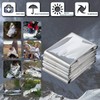 Binhai Thermal Blanket, Emergency Thermal Blankets, Mergency Survival Blanket, Blanket