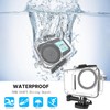 Zarmanuae 50M/164FT Waterproof Housing Case for DJI Osmo Action 5