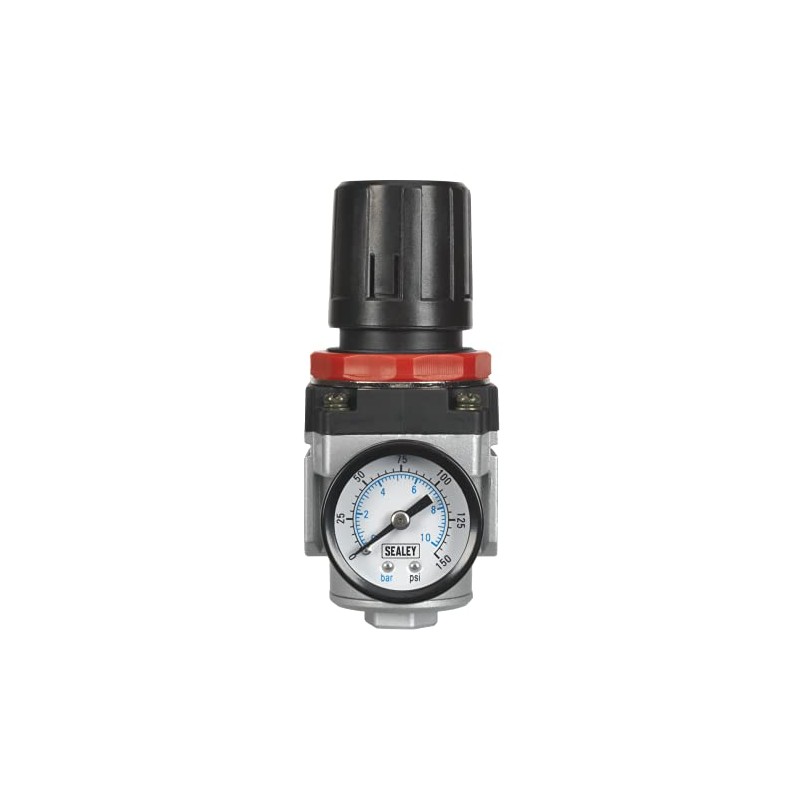 Sealey Sa2001R Air Regulator