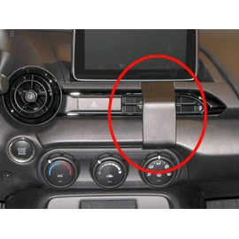 Brodit 855172 ProClip Angled Mount