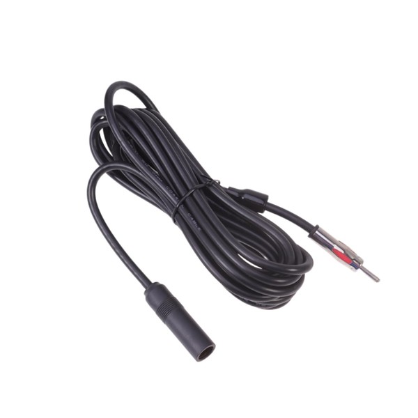 Gatuida 4.5m Antenna Converter Cable Male to Female Aerial Adapter