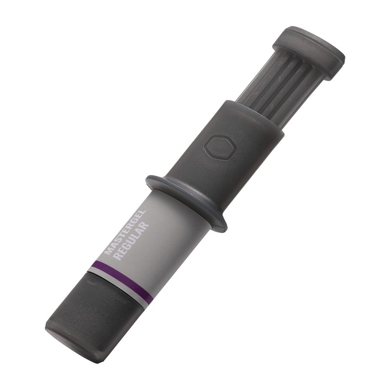 Cooler Master New Edition MasterGel Regular High Performance Thermal Paste