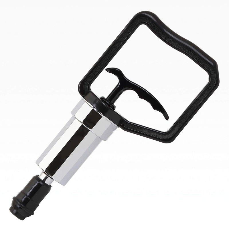 Hansol Cupping Therapy Equipment Set with Pumping Handle 17 Cups