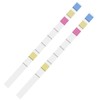 ieron 9 in 1 Water Quality Test Strips 100 Pieces