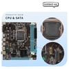 H61 Mining Mainboard LGA 1155 Support NVME M.2 WiFi VGA