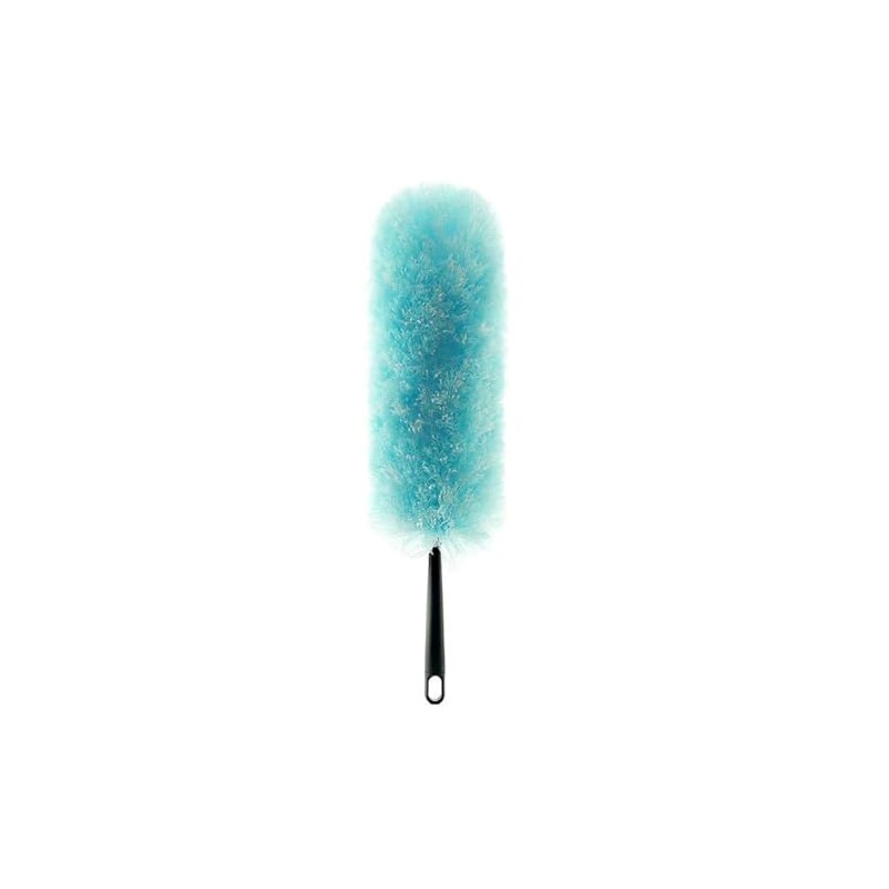 Fuller Brush 56040 Large Surface Duster with Handle – 52"