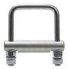 Hitch Clamp – Cross Clamp 2” Heavy Duty – Made
