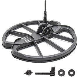 Nokta Makro Search Coil for Simplex+ Metal Detector - 28 cm / 11" (SP28)