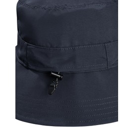 Jack Wolfskin Vent Bucket Hat