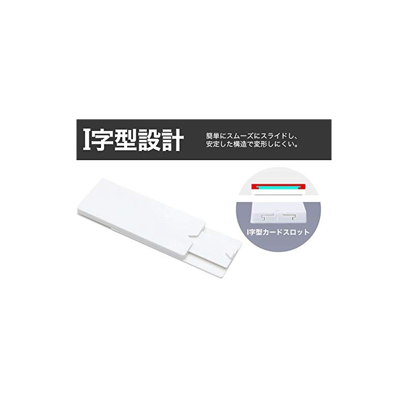 PR-SLIDEPASTE Remote Control, Power Strip, Fixing Holder, Fixing Tool, Wall