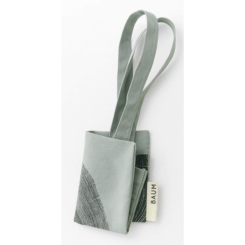 BAUM Eco Bag, S, 1 Piece